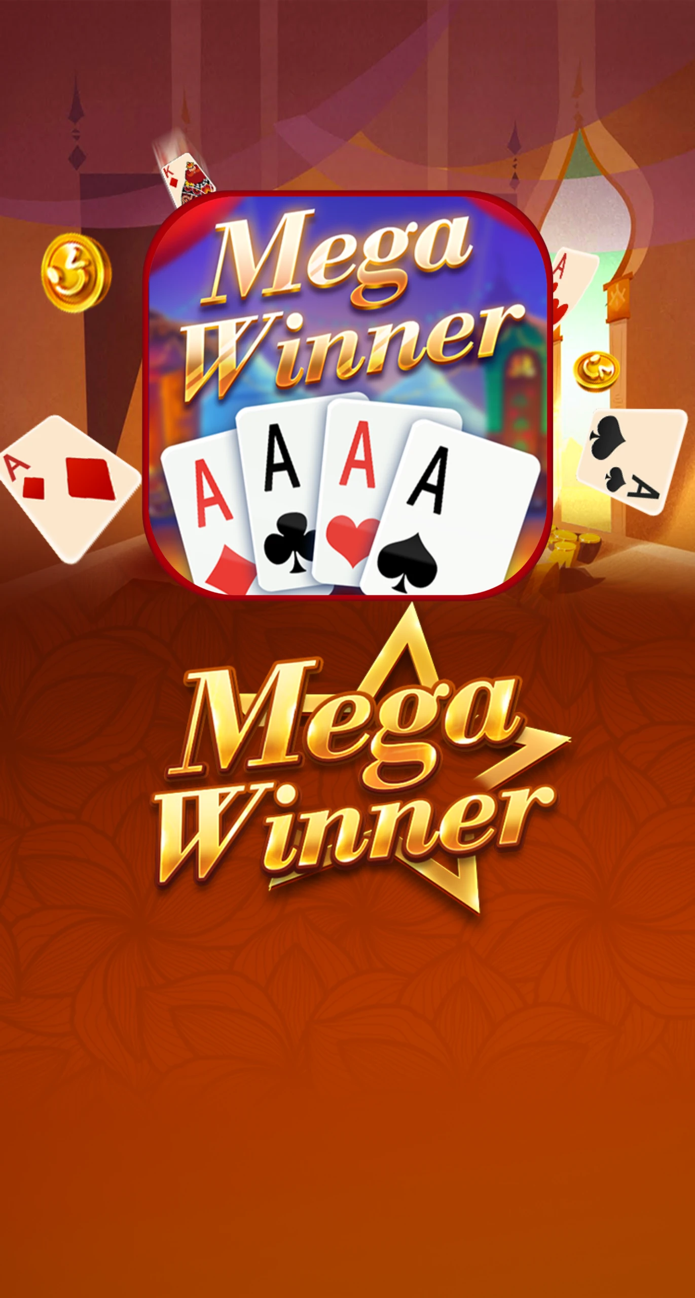 Mega Winner Apk